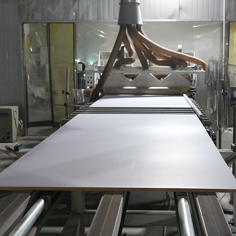 Why Melamine Board Plywood Is Popular in Kitchen Cabinets and Wardrobes